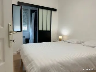 Appartement 45 m²
