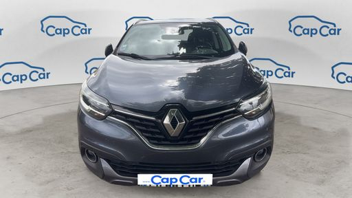 Renault Kadjar 1.2 TCe 130 Energy EDC7 - Graphite – 2018 – 118860 km – Essence – Boîte Automatique — photo 49