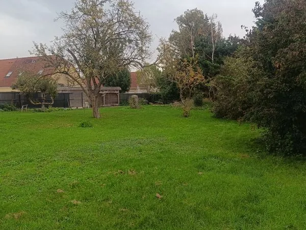 Terrain 900 m² Vendin-le-Vieil