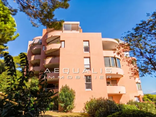 vente appartement 5 Pièce(s)