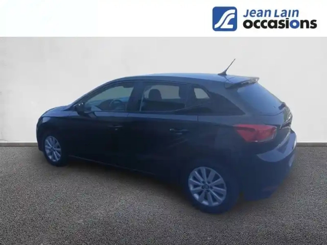 Seat Ibiza 1.0 ecotsi 110 ch s/s bvm6 — photo 7