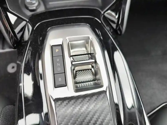 Peugeot 208 electrique 54 kwh 156ch — photo 14
