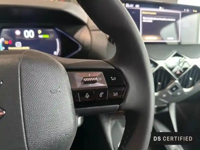 Ds Ds 3 e-tense 156ch pallas — photo 13
