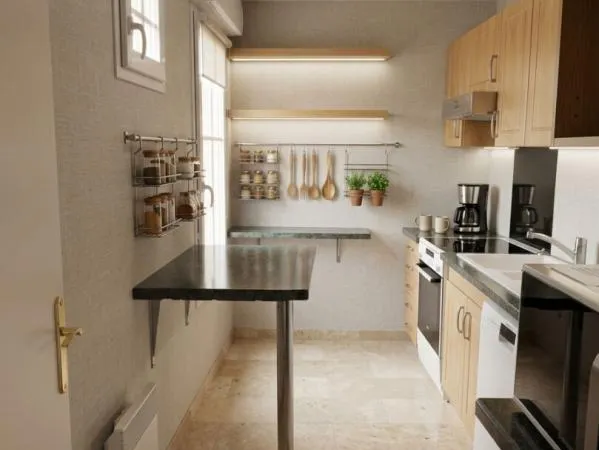 Appartement Duplex Ezanville 5 pièces 109 m2