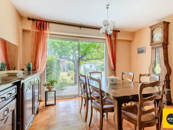 Maison à vendre Mérignac