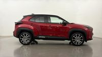 Toyota Yaris Cross 116h GR Sport MY22 — photo 4