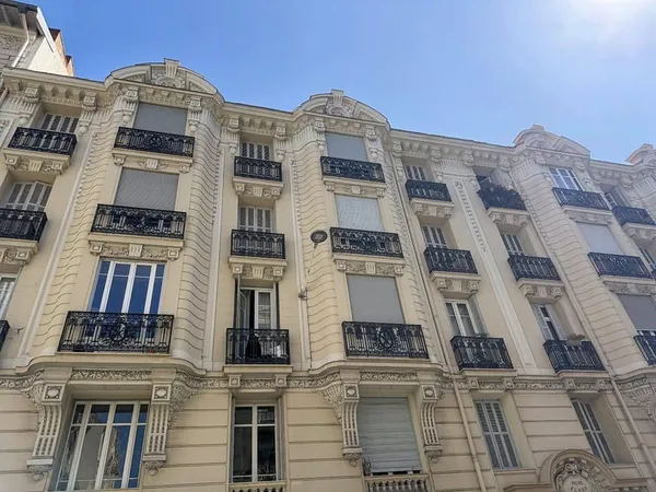 Appartement 2 pièces 28 m²