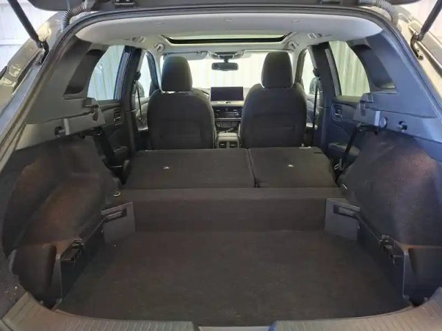 Nissan Qashqai e-power 190 ch — photo 21