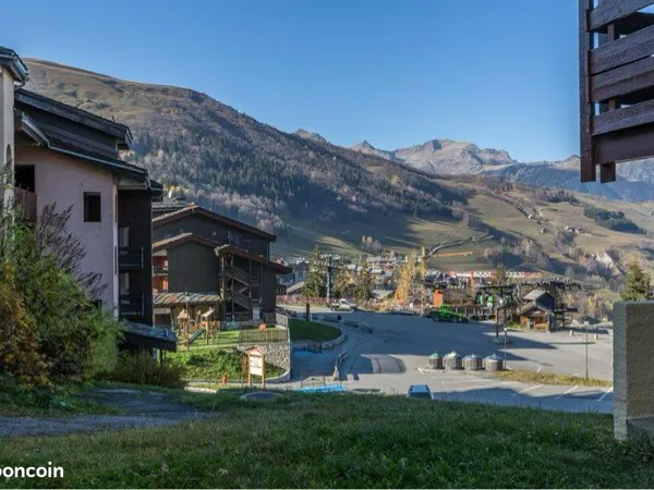 Cave Valmorel