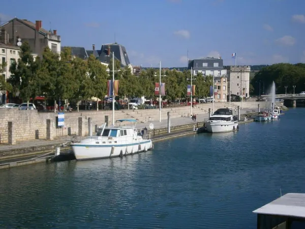 Appartement 1 pièce 26 m²