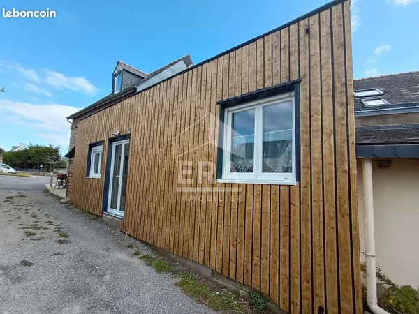 Studio 1 pièce 22 m²