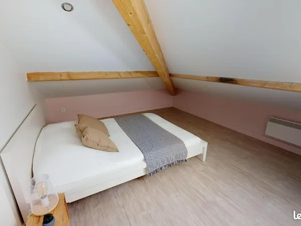 Maison 6 pièces
