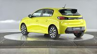 Peugeot 208 1.2 Hybrid 100ch Active e-DCS6 — photo 8