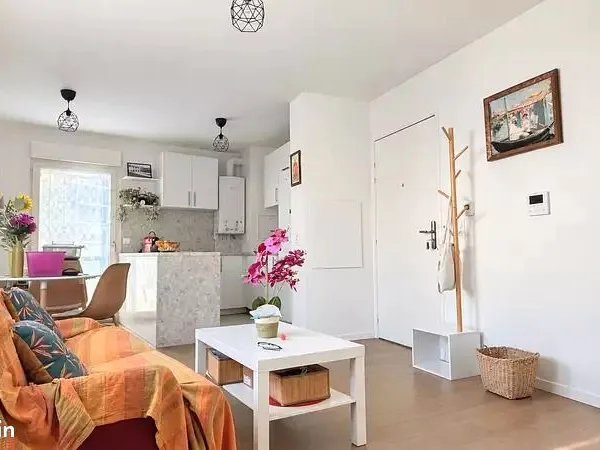 Lumineux 2Y 40 M²