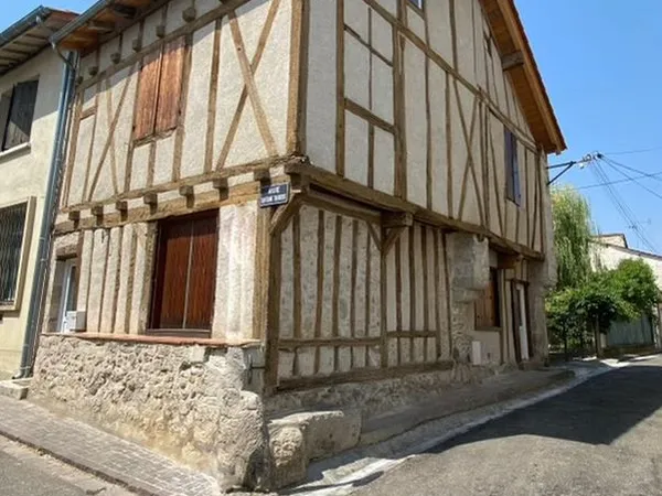 Maison Astaffort