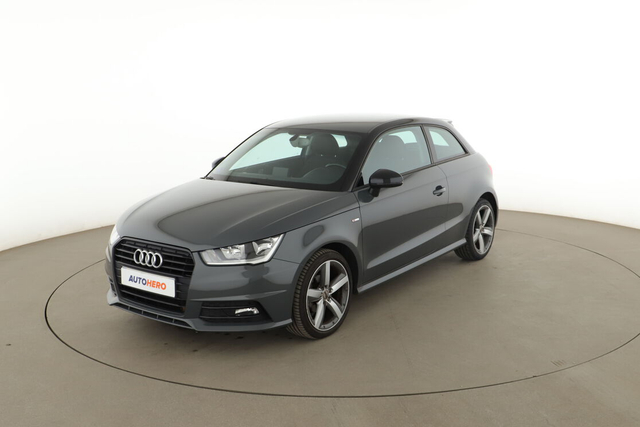 Audi A1 1.0 TFSI Ultra S Tronic