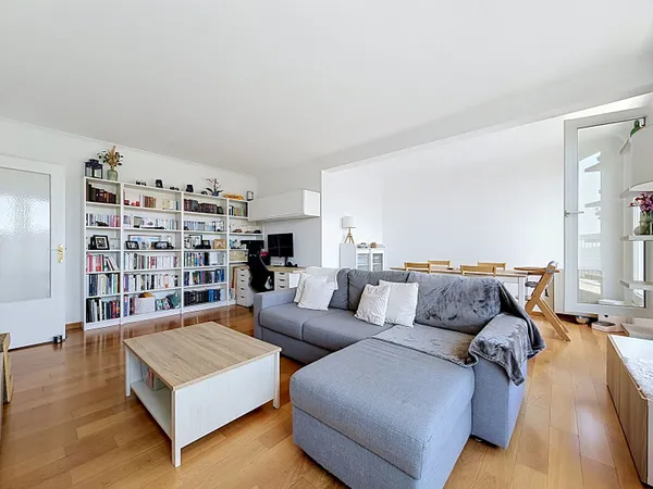 Appartement 3 pièces 88 m²