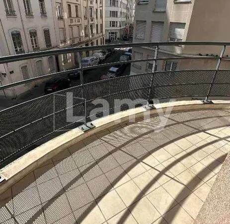 Appartement 3 pièces 72 m²