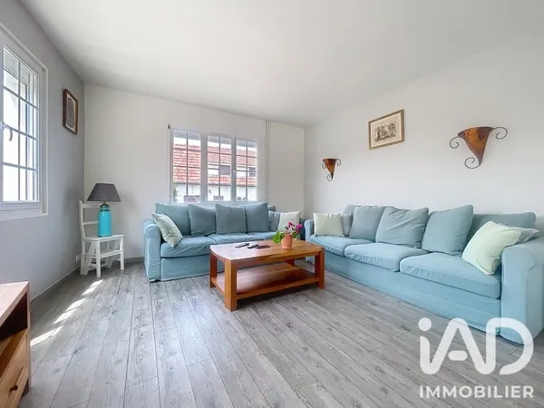 Maison 6 pièces 165 m²