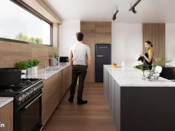 Maison 3 pièces 67 m²