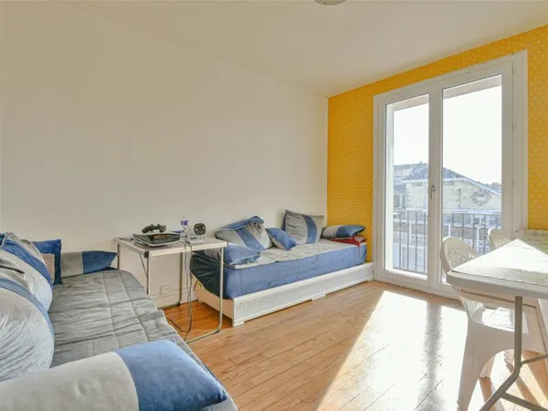 Immeuble de rapport 200 m²