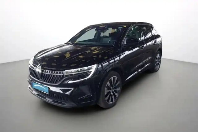 Renault Austral e-tech full hybrid 200 gsr2