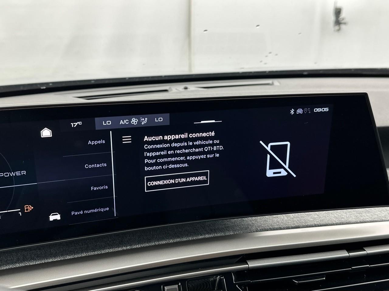 Peugeot 3008 hybrid 145 e-dcs6 allure — photo 23