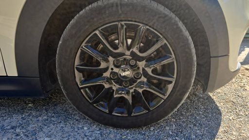Mini Mini Cabriolet 1.5 Cooper 136 BVA7 - Finition Chili – 2016 – 49557 km – Essence – Boîte Automatique — photo 18
