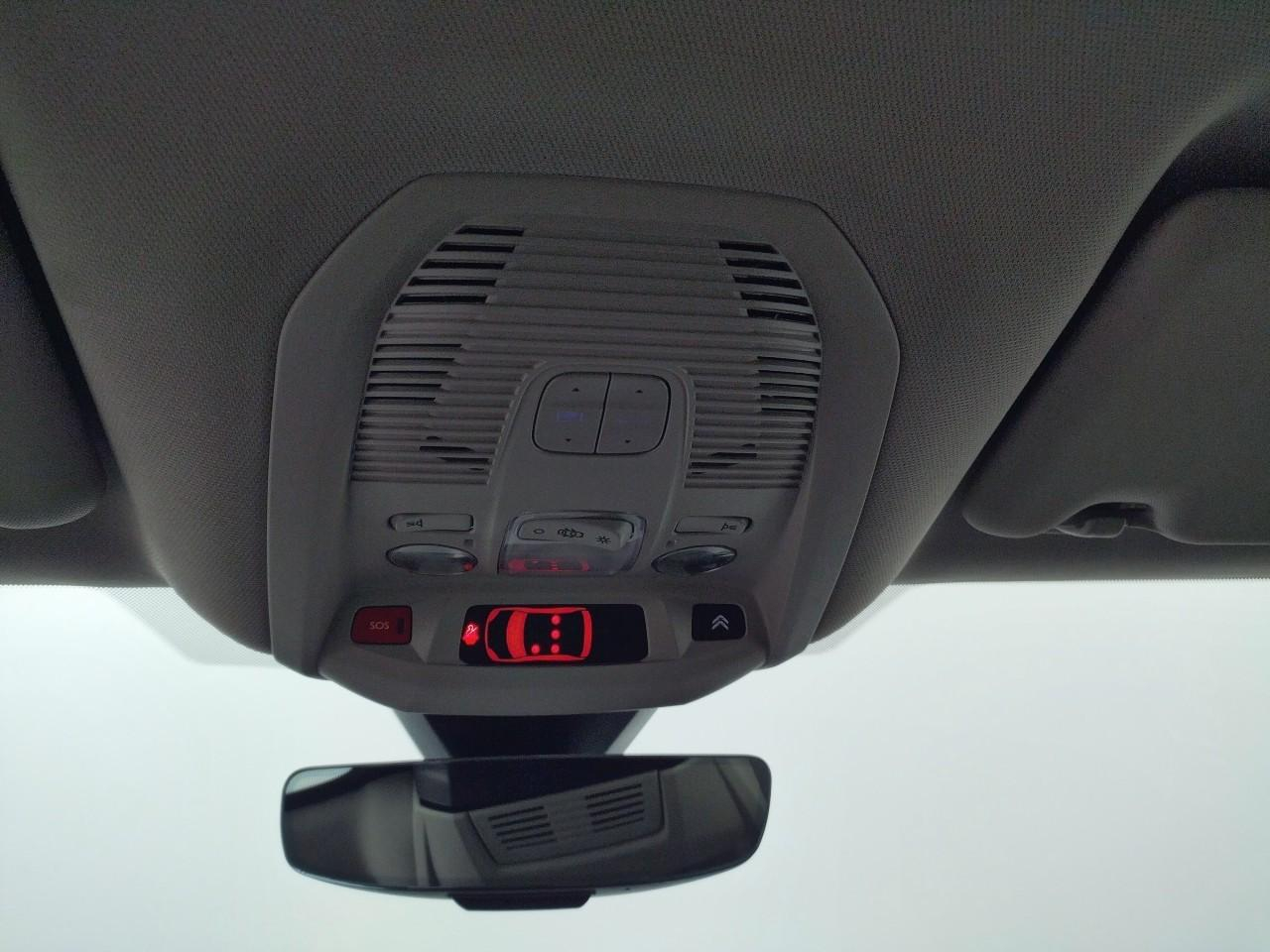 Citroën C5 Aircross hybride rechargeable 225 s&s e-eat8 shine — photo 19