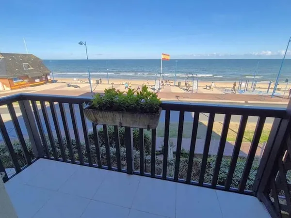 Appartement 3 pièces 40 m²