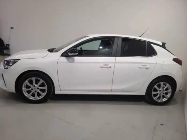 Opel Corsa 1.2 75ch — photo 4