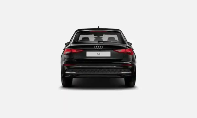 Audi A3 sportback tfsi e hybride rechargeable 204 s tronic 6 — photo 5