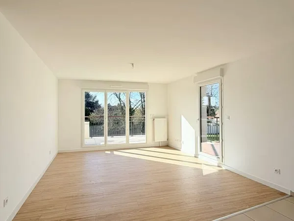 Appartement à vendre Orléans