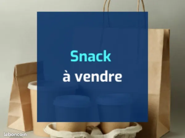 Snack pizzaria