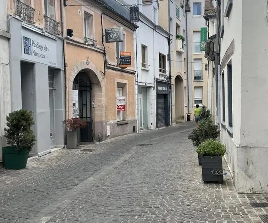 Studio de 19m2 à louer sur Sucy-en-Brie