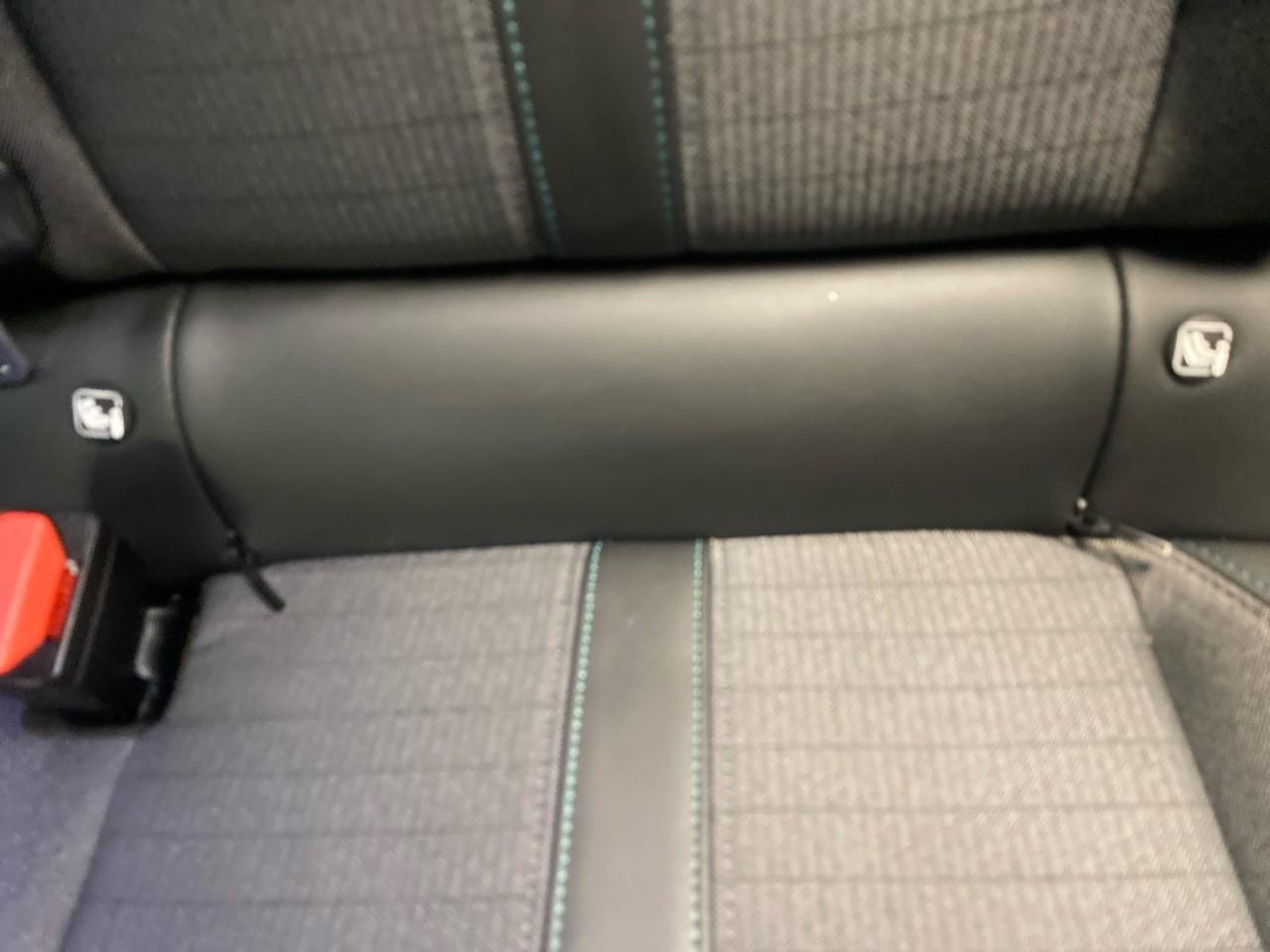 Peugeot 2008 puretech 100 s&s bvm6 allure — photo 22