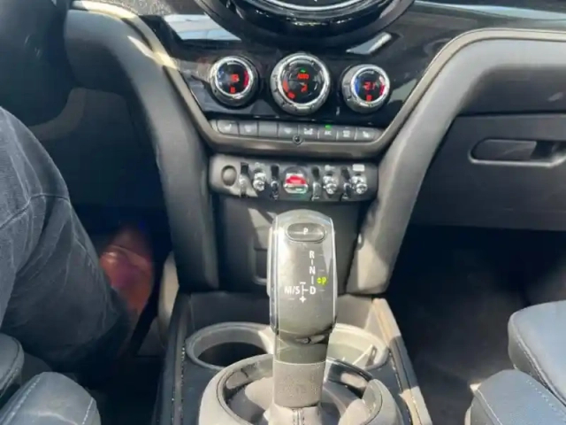 Mini Countryman cooper 136ch  essential bva7 — photo 7