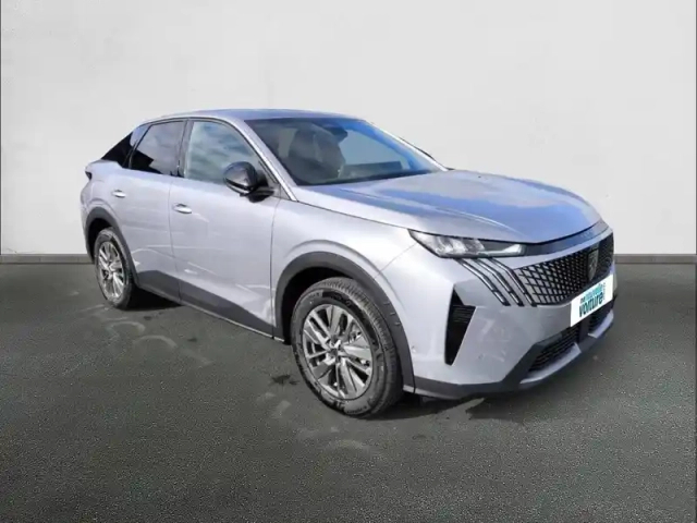 Peugeot 3008 hybrid 145 e-dcs6 — photo 63