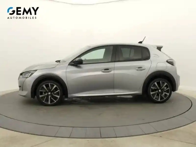 Peugeot 208 puretech 100 s&amp;s eat8 — photo 63