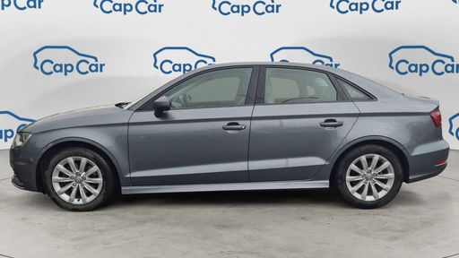 Audi A3 Berline 1.6 TDI 110 - Attraction – 2015 – 153772 km – Diesel – Boîte Manuelle — photo 8