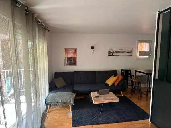 Appartement t2 bis Capbreton