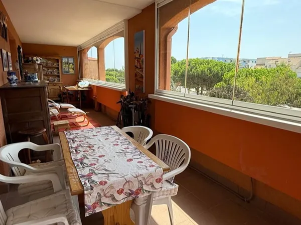 Appartement 4 pièces 103 m²