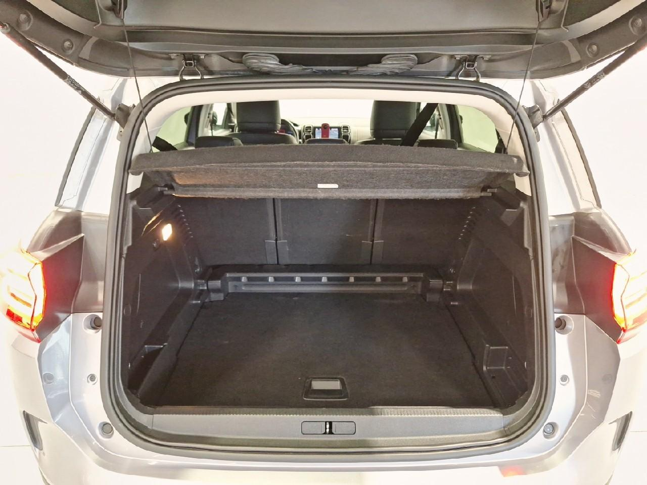 Citroën C5 Aircross bluehdi 130 s&s eat8 feel — photo 6