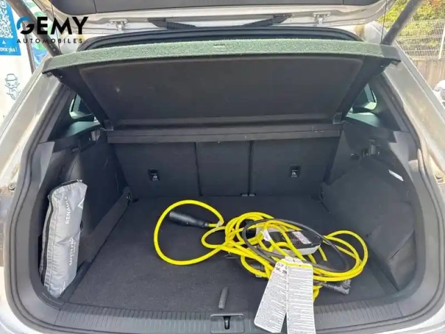Volkswagen Tiguan 1.4 ehybrid 245ch dsg6 — photo 6