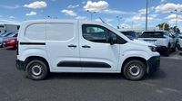 Peugeot Partner Standard 650kg BlueHDi 100ch S&S BVM5 Asphalt — photo 4