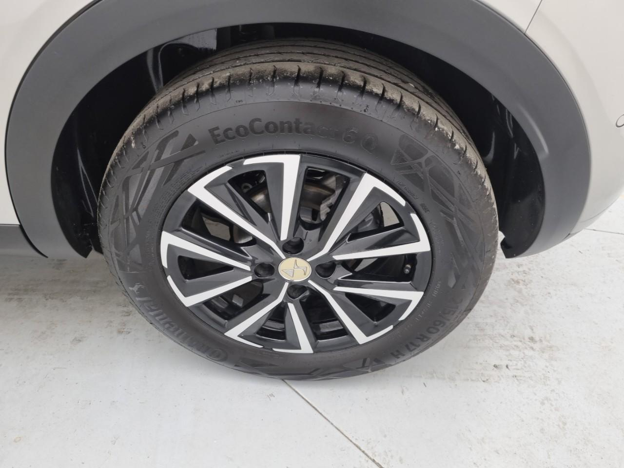 Ds Ds 3 hybride 136 e-dct6 pallas — photo 16