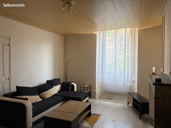 Appartement à louer meublé la bastide sur L'hers Ariège 09600