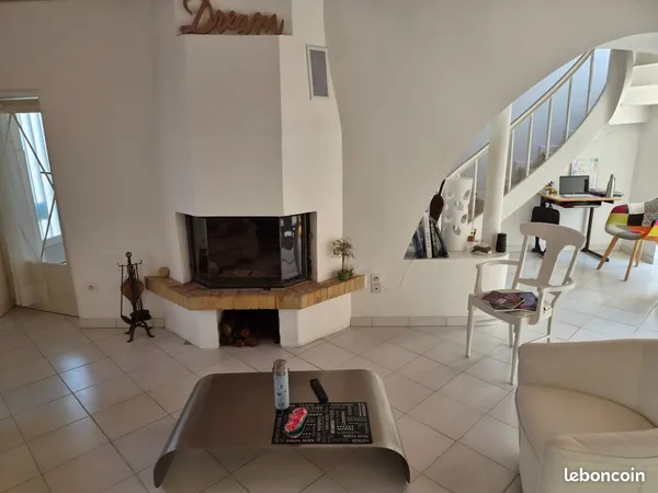 Maison idéale pour un premier achat