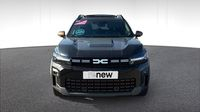 Dacia Bigster 1.2 mild hybrid 140ch Extreme