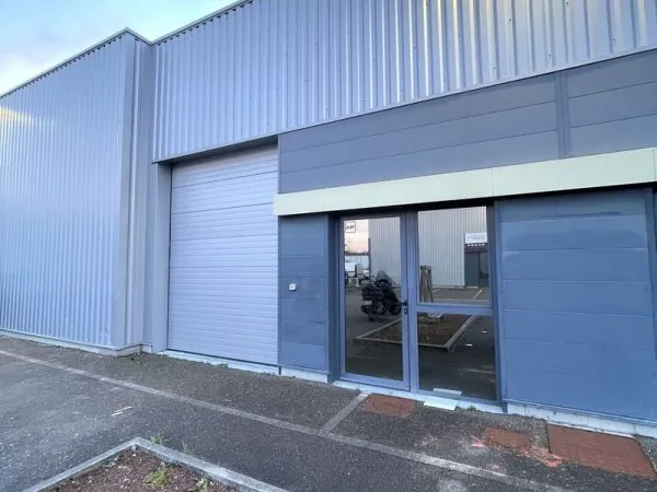 Vente Boutique/Local commercial 80 m²